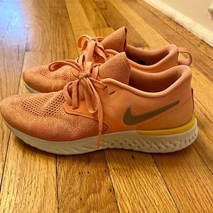 Nike Flyknit Odyssey Women’s Running Shoes